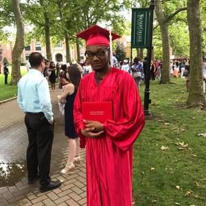 Meet your Posher, Eric